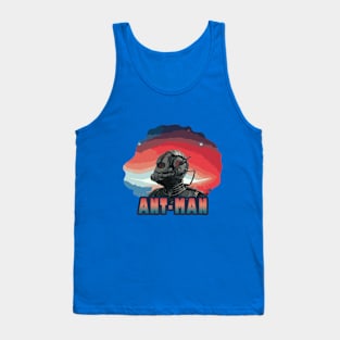 Ant-man Tank Top